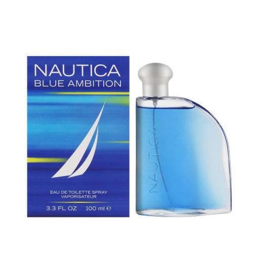 Nautica Blue Ambition 100ml EDT Spray